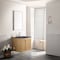 James Martin Vanities Laurent 30in Single Vanity, Light Natural Oak w/ 3 CM Charcoal Soapstone Top 545-V30-LNO-3CSP - alternate 2